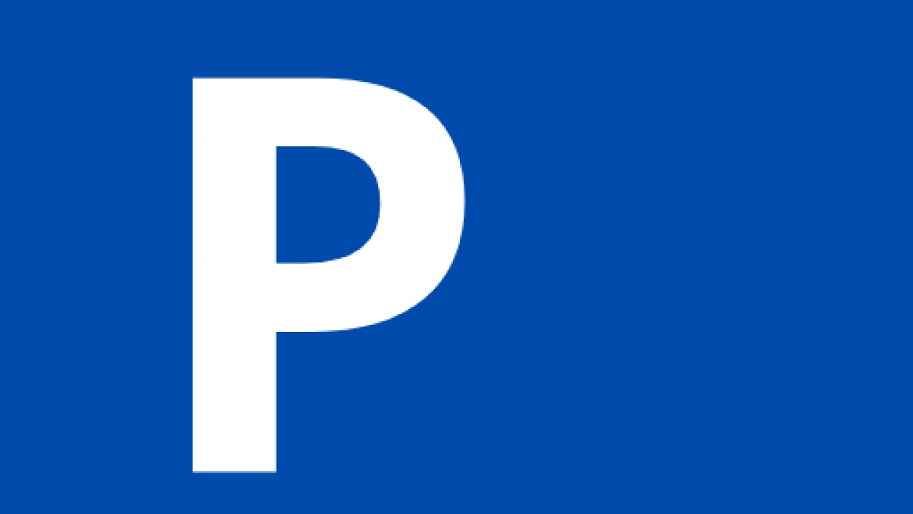 Parking PCN